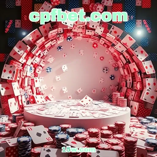 cpfbet.com: Descubra a Plataforma Confiável Para Seus Jogos Favoritos
