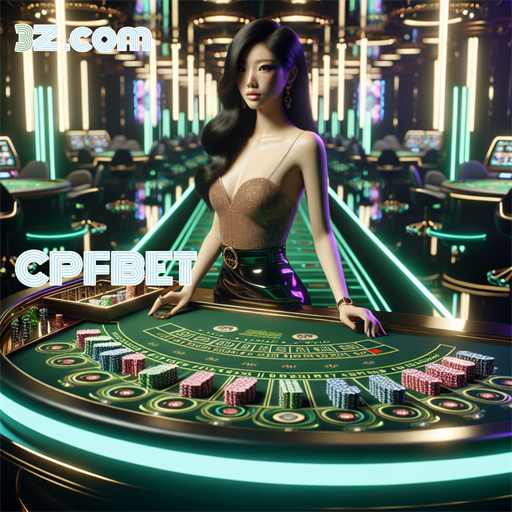 Apostas Ao Vivo Explorando as Apostas no cpfbet.com: A Nova Fronteira do Cassino Online