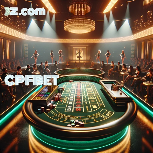 A Importância da Plataforma no cassino cpfbet.com
