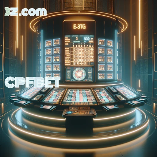 A Magia dos Slots no cpfbet.com: Diversão e Ganhos a Cada Giro