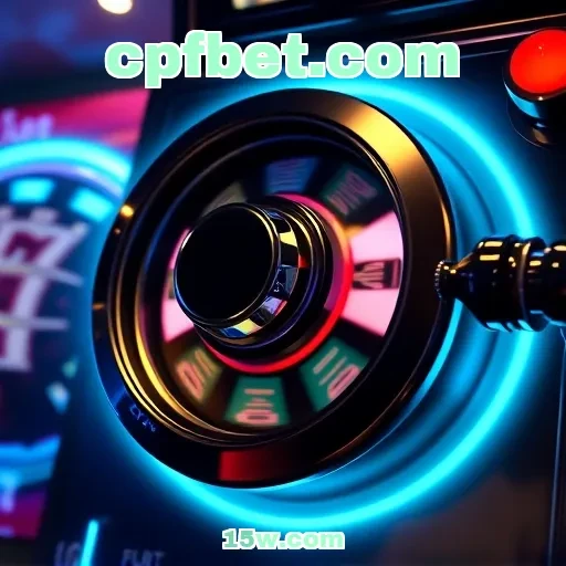 cpfbet.com: A Revolução nos Jogos Online Que Você Esperava!