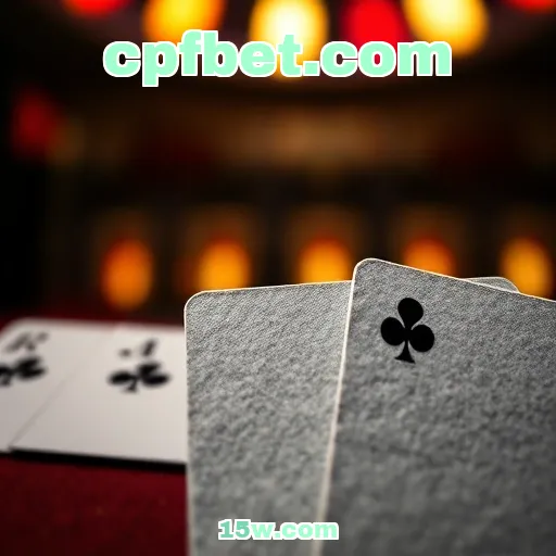 cpfbet.com: Descubra Promoções Fantásticas para Aumentar Seus Ganhos!