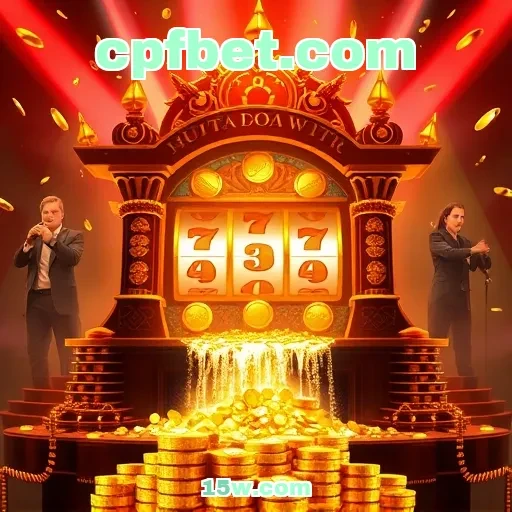 cpfbet.com: Aposte em Eventos Esportivos com Diversão e Segurança!