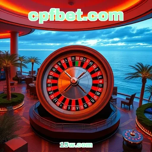 cpfbet.com: O Suporte 24/7 Que Você Sempre Quis Para Jogar